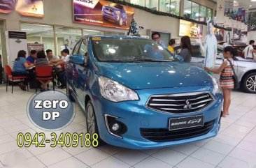 2018 Mitsubishi mirage g4 montero strada xpander promotion