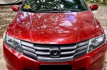 Honda City iVTEC 2009 Swap or Sale