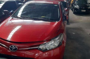 Toyota Vios E 2017 for sale