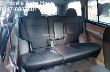 2015 MITSUBISHI Montero GlsV AT 44tkms Full Casa