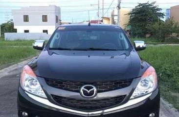 2016 Model Mazda BT50 for sale