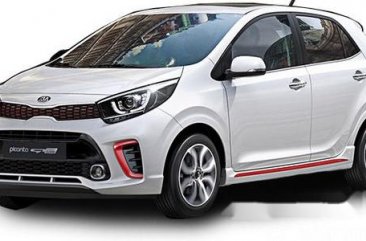 Kia Picanto Sl 2018 for sale