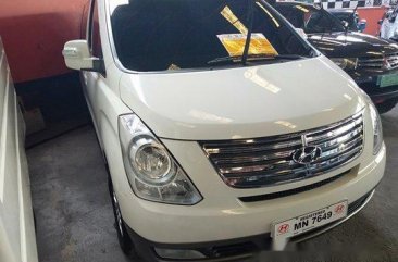 Hyundai Grand Starex 2016 for sale