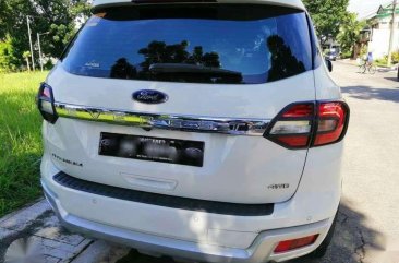 Ford Everest 2016 for sale