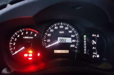 Like New Toyota Innova for sale