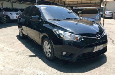 2016 Toyota Vios 1.3 E MT for sale