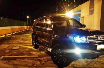 2005 Toyota Fortuner for sale