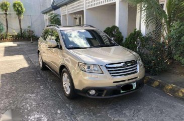 Subaru Tribeca 2008 for sale