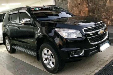 Chevrolet Trailblazer 2013 for sale