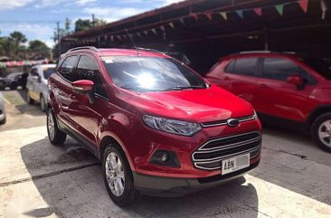 2015 Ford Ecosport for sale