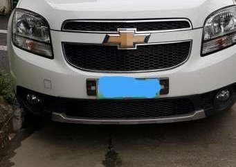 For Sale Chevrolet Orlando 2012