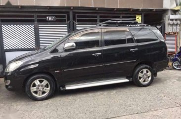 Toyota Innova 2008 for sale