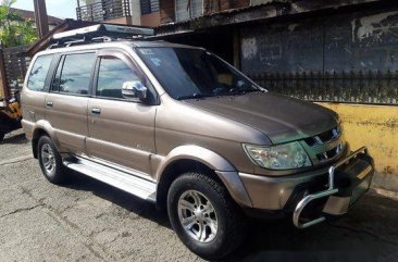 Isuzu Crosswind 2005 for sale