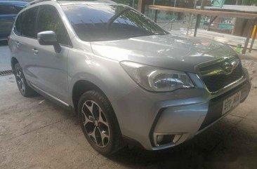 Subaru Forester 2015 for sale