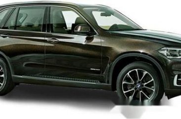 Bmw X5 Xdrive30D M Sport 2018 for sale