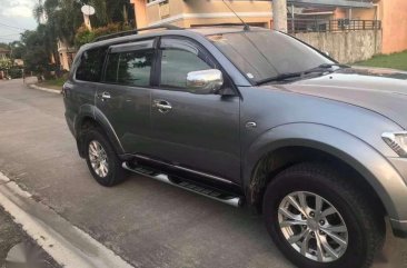 Mitsubishi Montero 2014 for sale