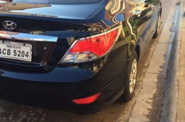 2016 Hyundai Accent for sale