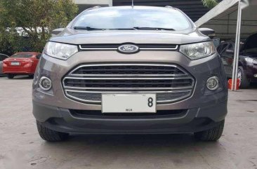 2015 Ford EcoSport for sale