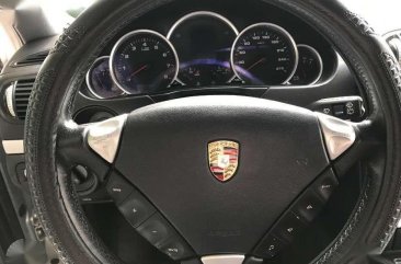 2004 Porsche Cayenne AT all original