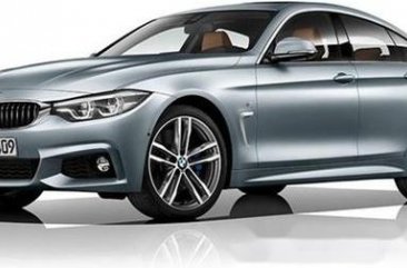 Bmw 420D Gran Coupe Luxury 2018 for sale