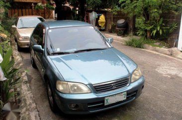 2002 Honda City for sale