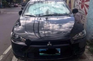 Mitsubishi Lancer EX 2013 for sale