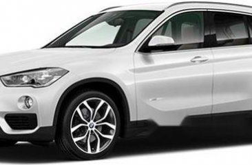 Bmw X1 Xdrive20D Xline 2018 for sale