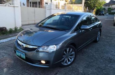 Civic fd 2010 2.0S octagon for sale