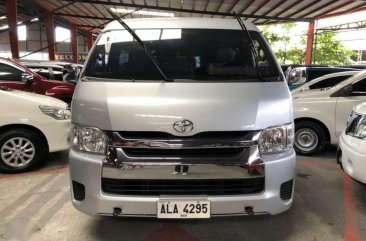 2015 Toyota Hiace for sale