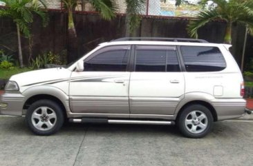 2004 Toyota Revo for sale