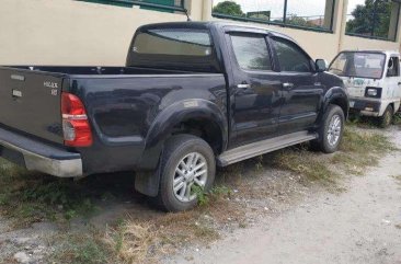 Toyota Hilux 2012 for sale