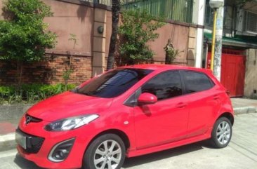 2010 Mazda2 for sale