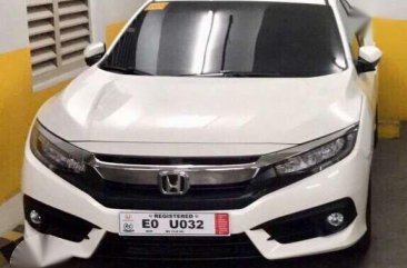 2018 Honda Civic for sale