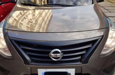 Nissan Almera 2017 for sale