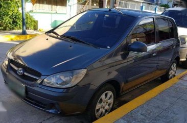 Hyundai Getz 2011 for sale