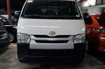 2017 Toyota Hiace for sale