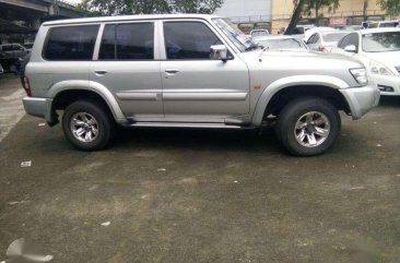 2007 Nissan Patrol for sale