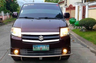 Suzuki APV 2013 for sale