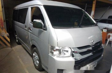 Toyota Hiace 2014 for sale