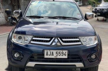 2014 Mitsubishi Montero Sport for sale