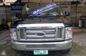 2012 Ford E150 for sale