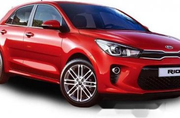 Kia Rio Gl 2018 for sale