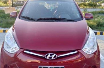 Hyundai eon 2016 for sale