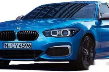 Bmw 118I M Sport 2018 for sale