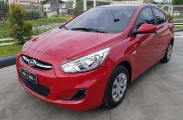 Hyundai Accent 2017 for sale