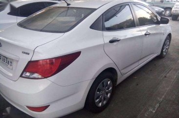 2016 Hyundai Accent for sale