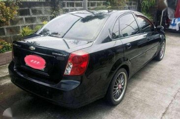 CHEVROLET OPTRA 2006 FOR SALE