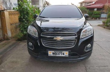 Chevrolet Trax 2017 for sale