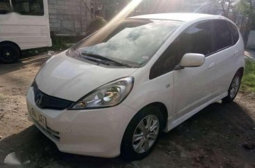 Honda Jazz 2012 for sale