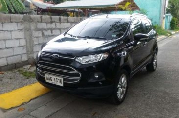 2015 Ford Ecosport FOR SALE